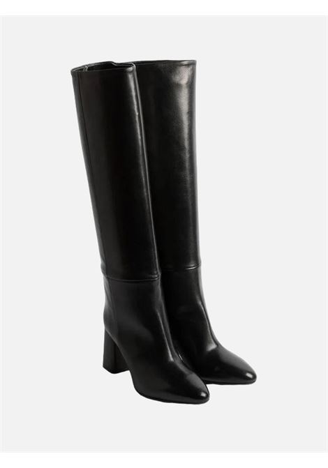 Boots Anna F ANNA F | Shoes | 9794NERO
